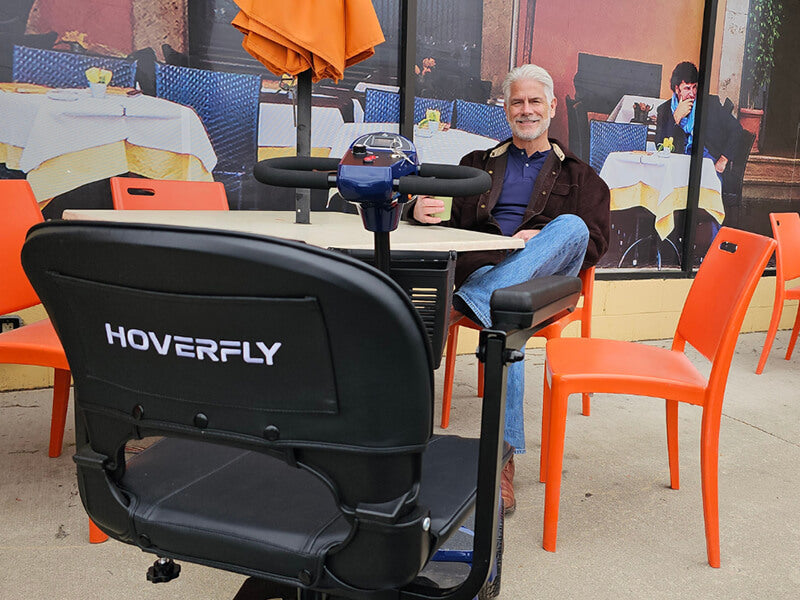 10 Things To Know Before Buying Your First (or Next) Mobility Scooter