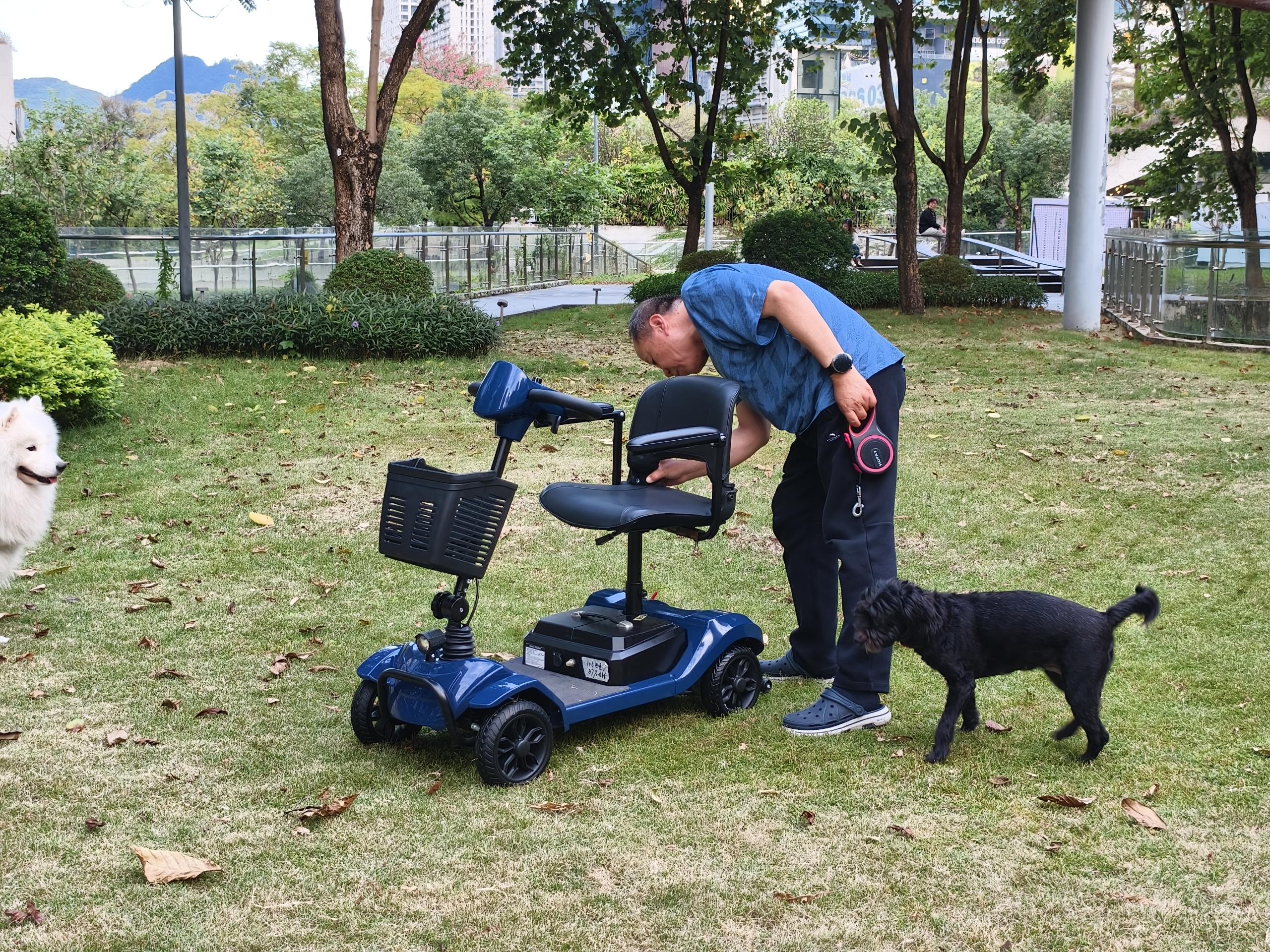 A New Chapter of Freedom with Hoverfly T4