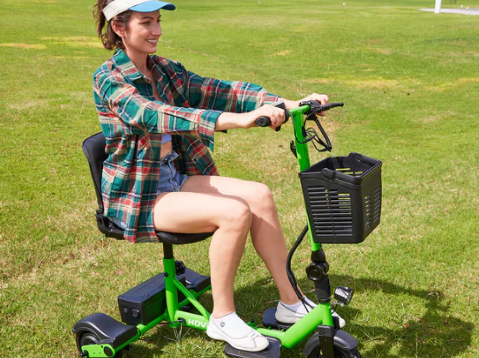 How to Choose Mobility Scooters for Adults: Your Complete Selection Guide
