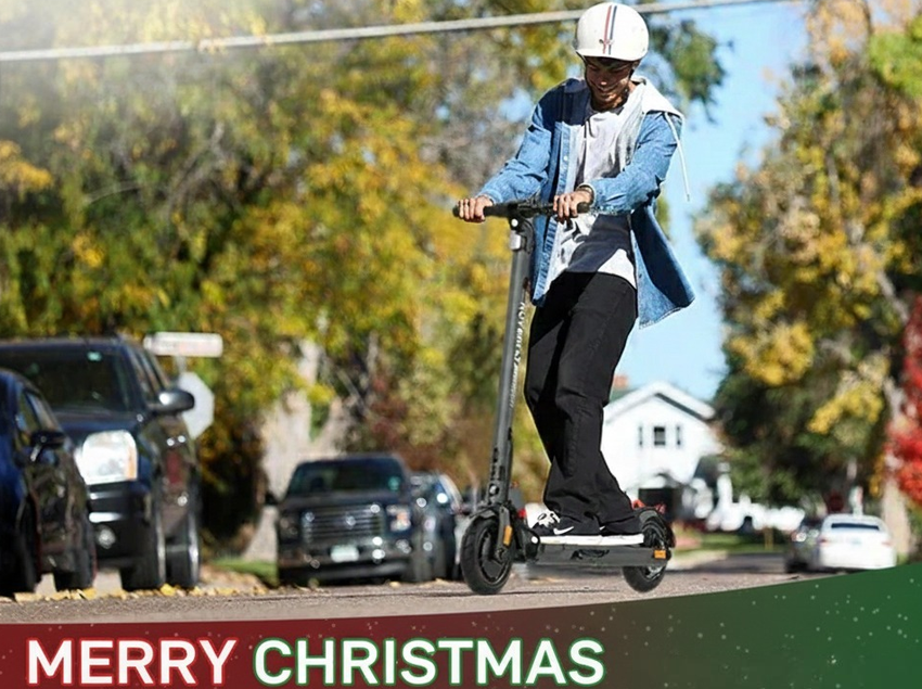 Christmas gifts for college students