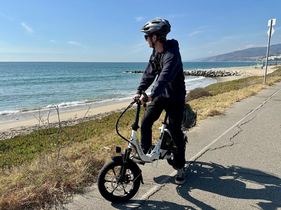 How Fast Can an Electric Bike Go? A Complete Speed Guide
