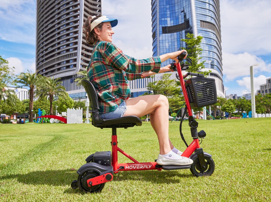 Best 3-Wheel Mobility Scooter Comparison: Which Should You Choose?