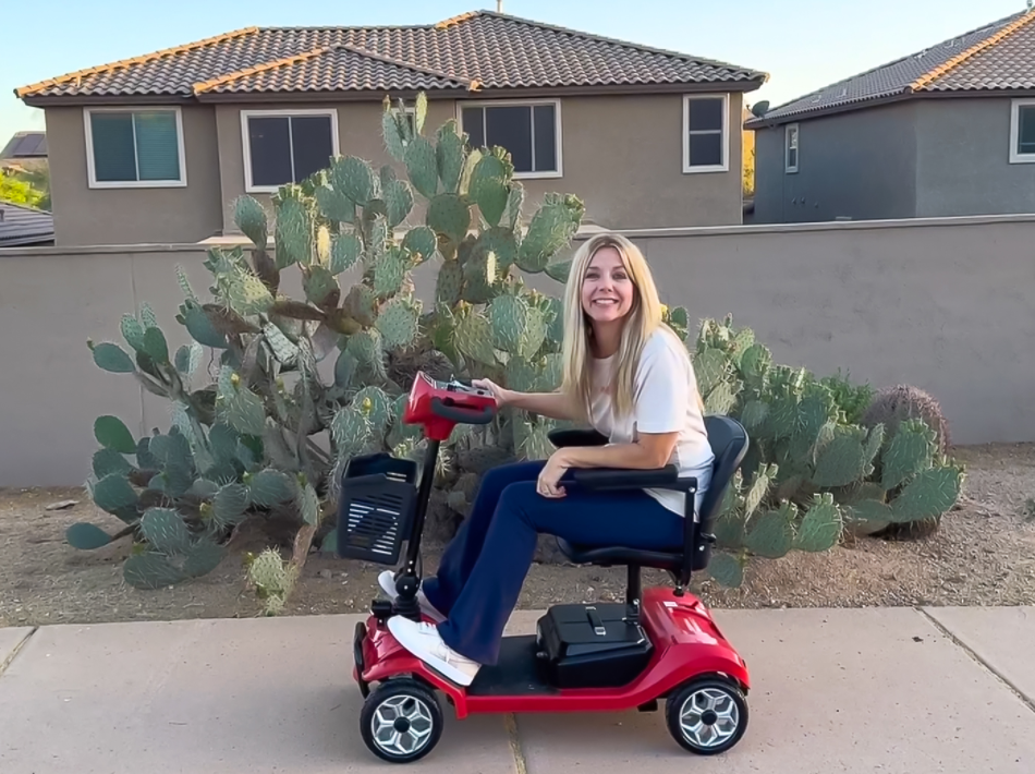 Can Mobility Scooters Be Used Indoors? Best Expert View