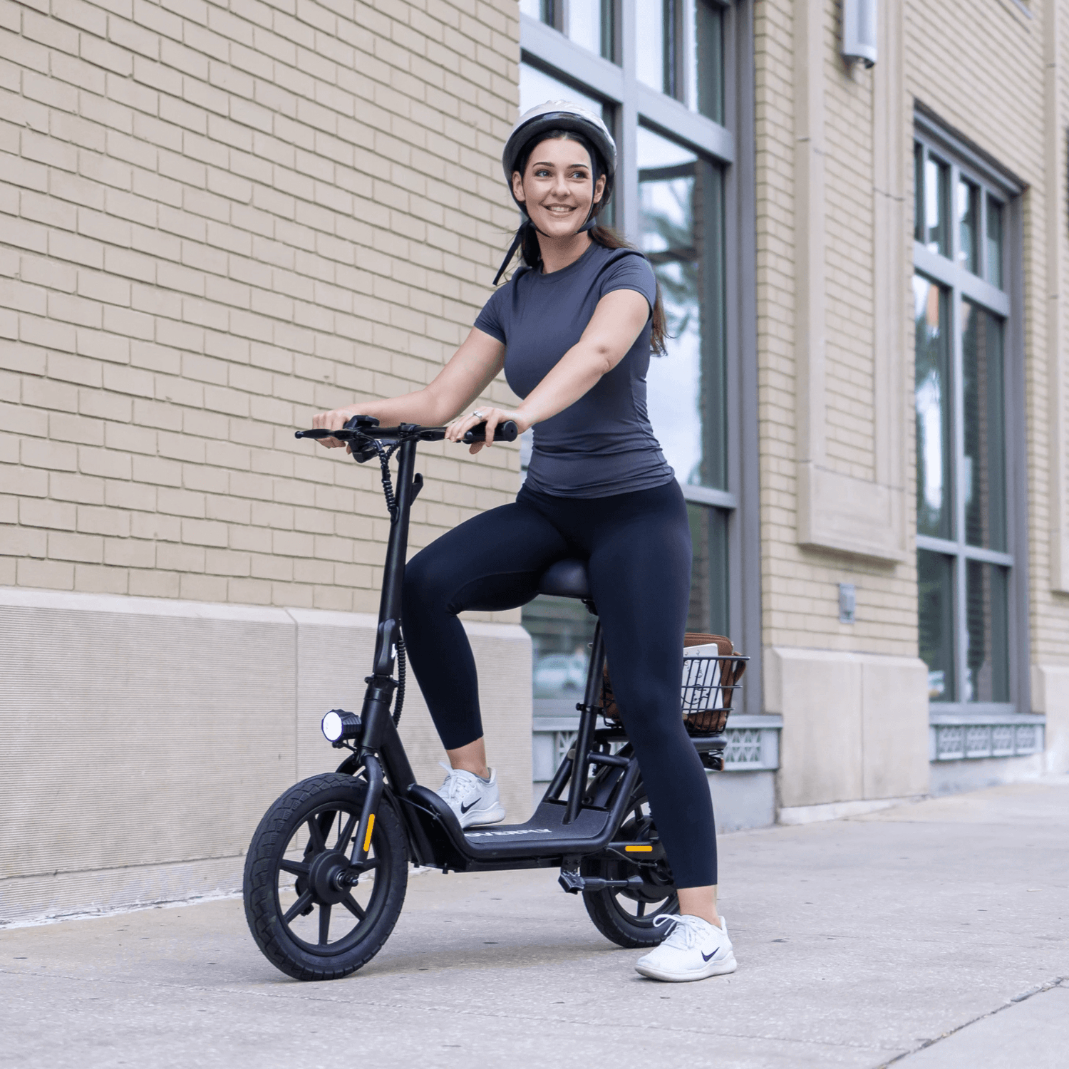 Best Electric Bikes for College Students
