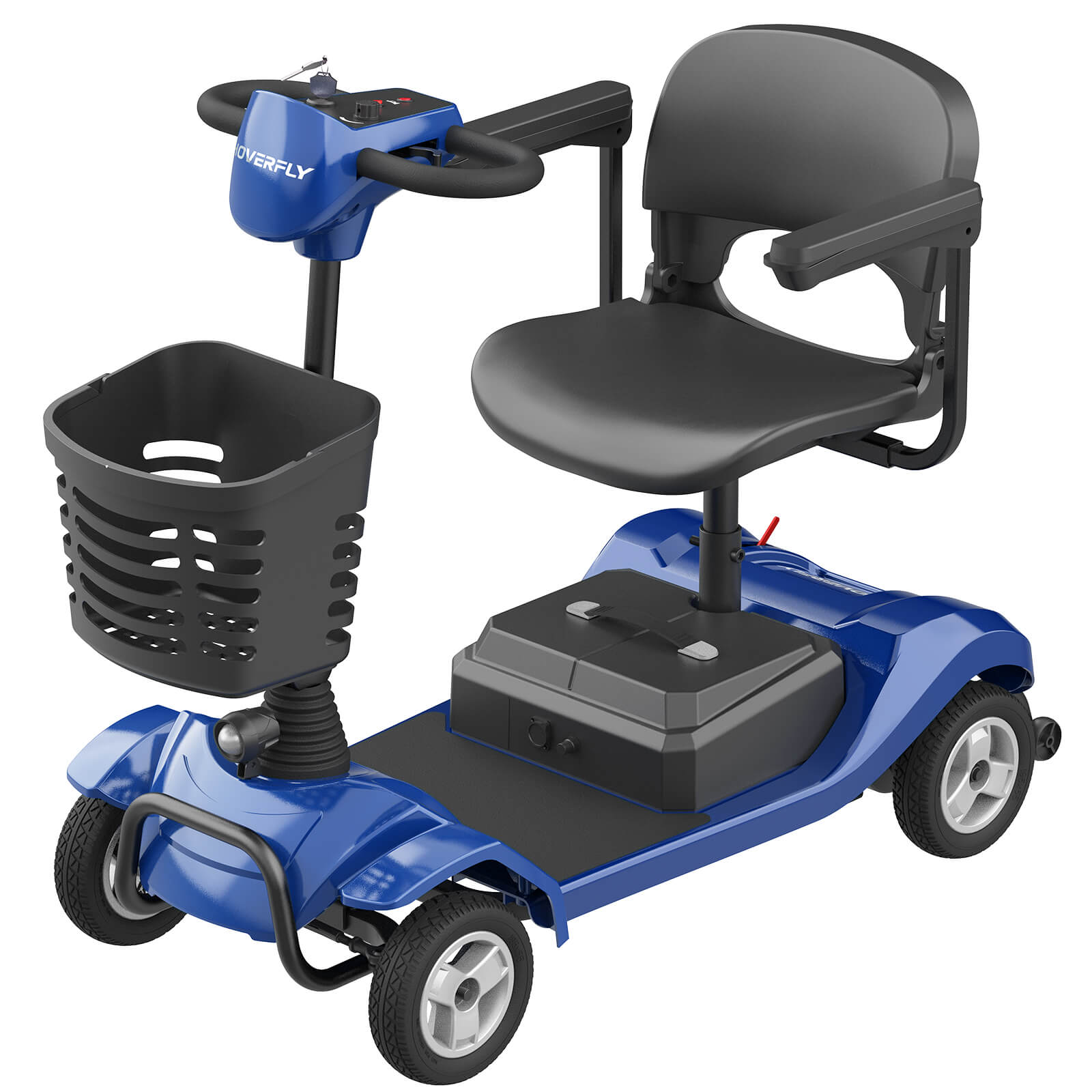 Hoverfly T4 + T3 Scooter Combo Sale – Perfect for Outdoor and Indoor Use