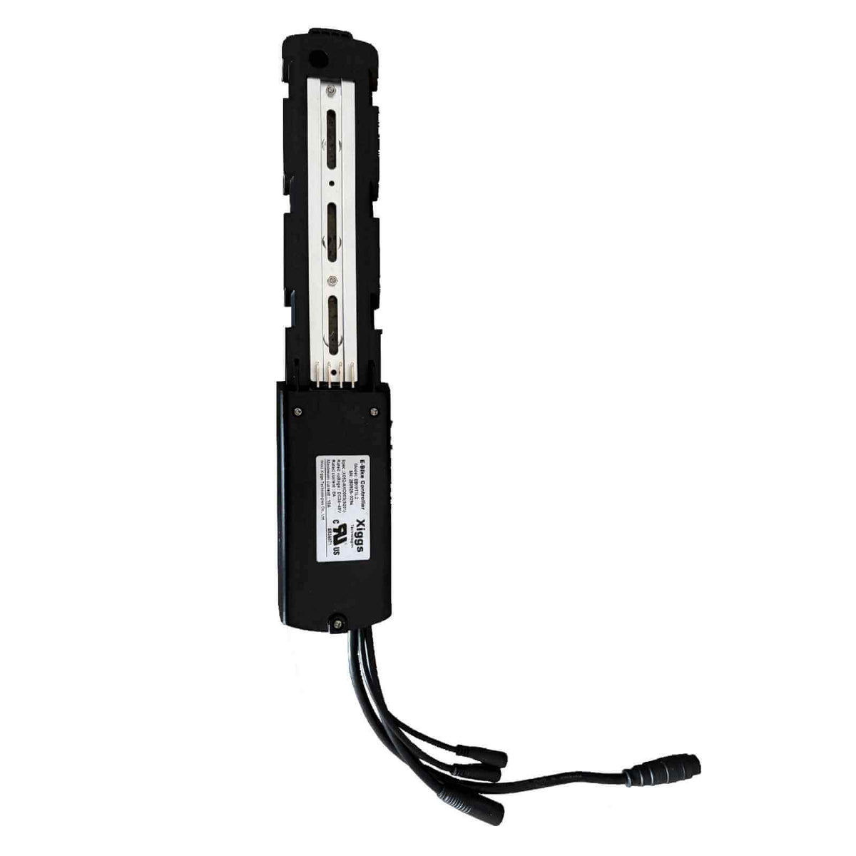 Hoverfly ET1 Folding Electric Trike Controller
