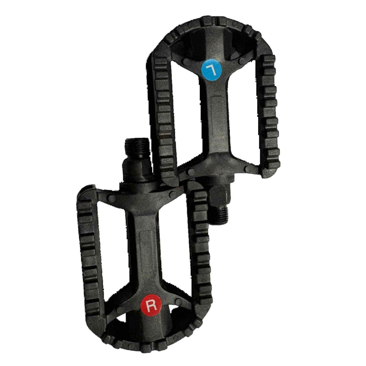 Hoverfly ET1 Folding Electric Trike Pedal