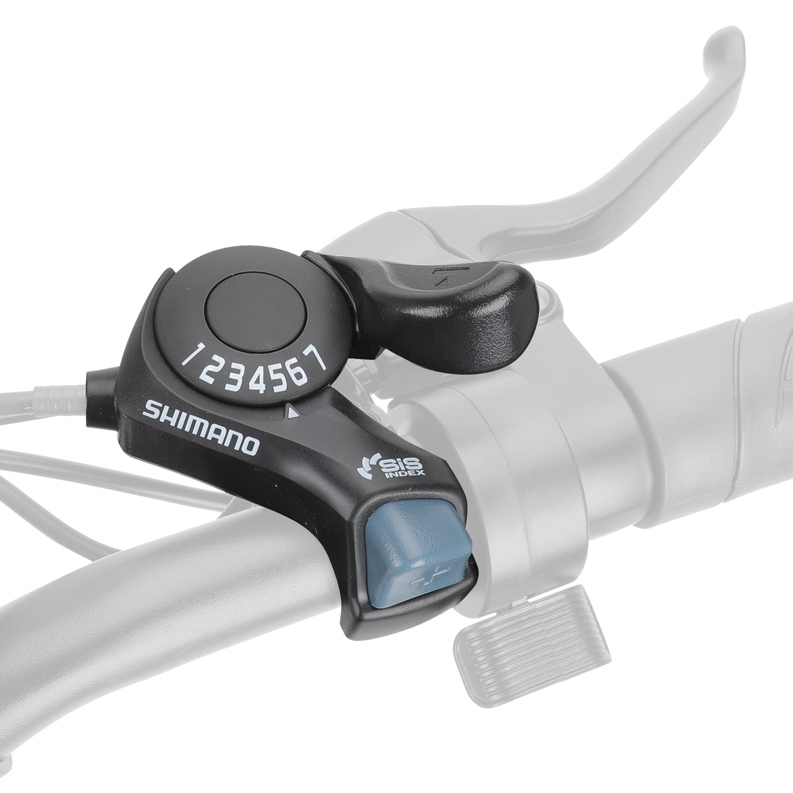 Hoverfly OUREA Electric Bike Speed Shifter