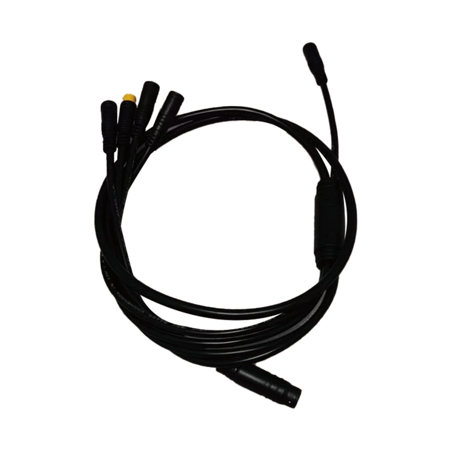Hoverfly Ourea Electric Bike Main Cable