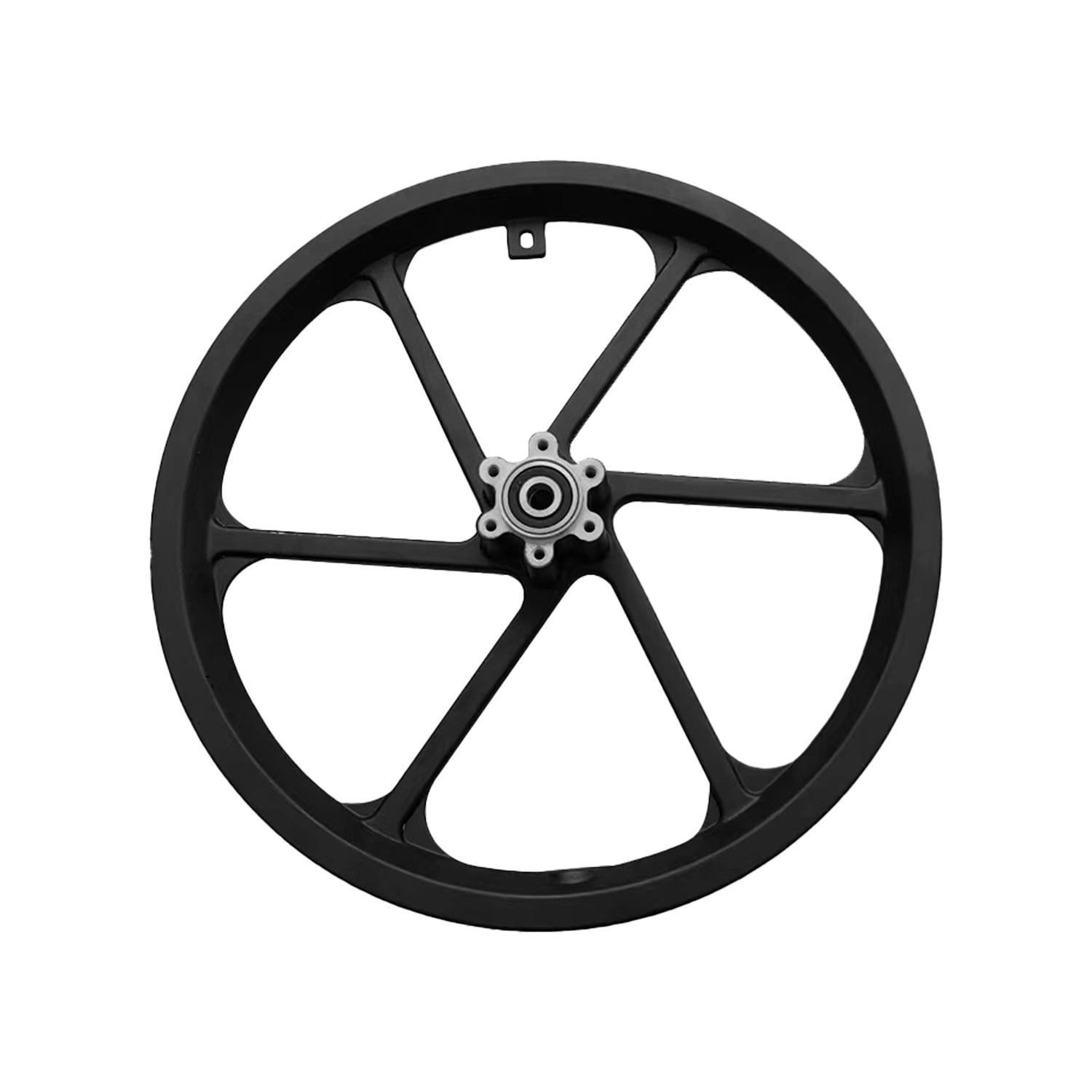 Hoverfly H3/NEPHELE Electric Bike Driven Wheel Assembly