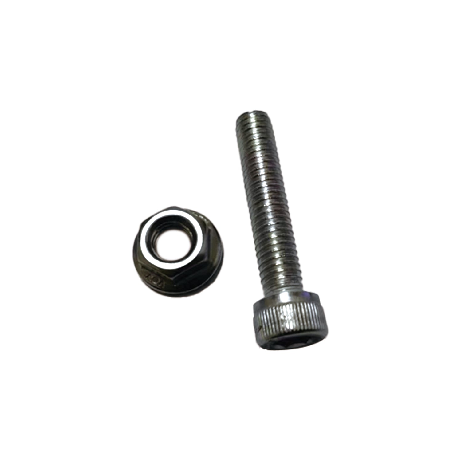 Hoverfly Ourea Electric Bike Front Light Screw - Front Fender