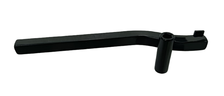 Seat Lock Handle for T4 mobility scooter