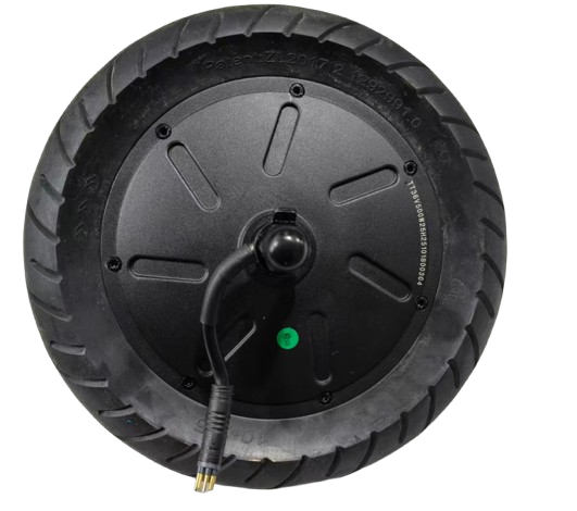 X5 Electric Scooter Motor Assembly