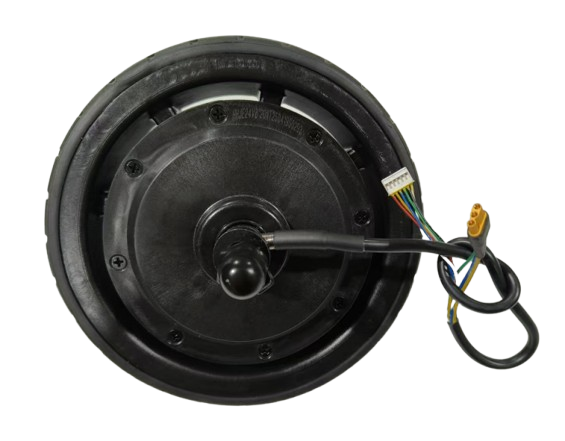 Rear Motor Wheel Assembly for T3 mobility scooter
