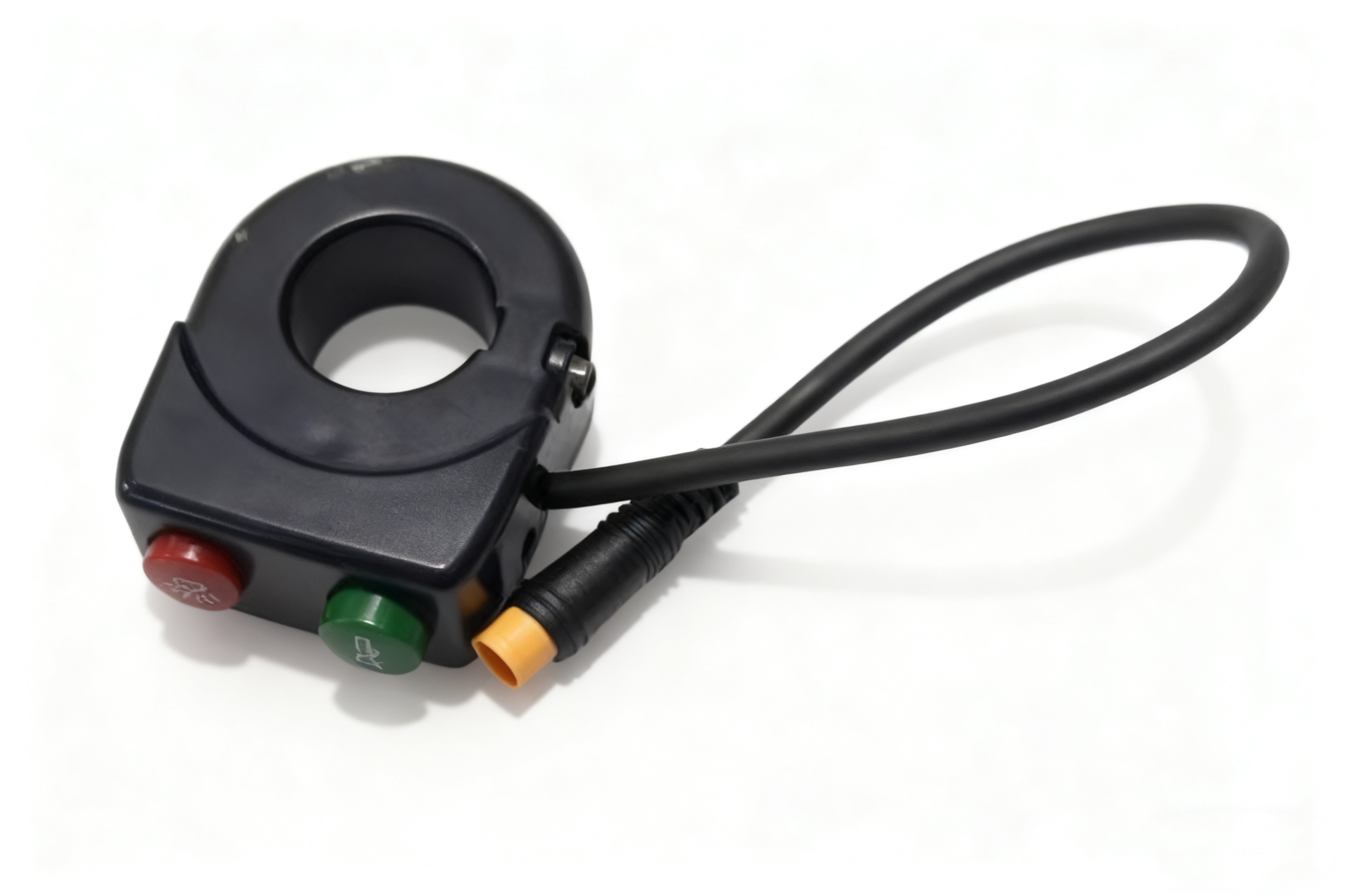 Headlight and Horn Switch for T3 mobility scooter