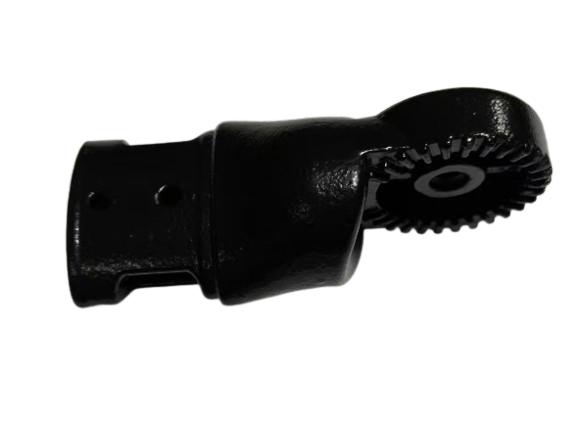 Angle Regulator On Faucet for T3 mobility scooter