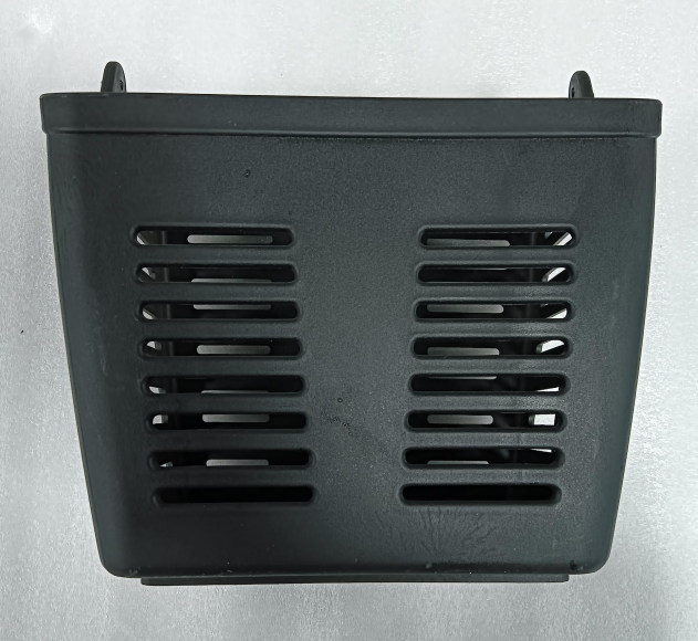 Basket for T3 / T4 mobility scooter