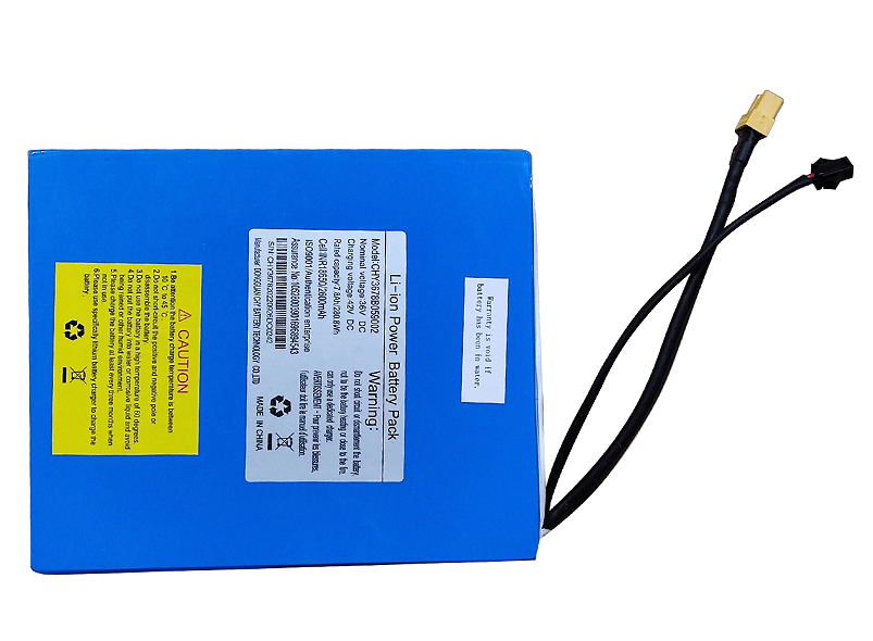 Hoverfly Z5 Electric Scooter Battery