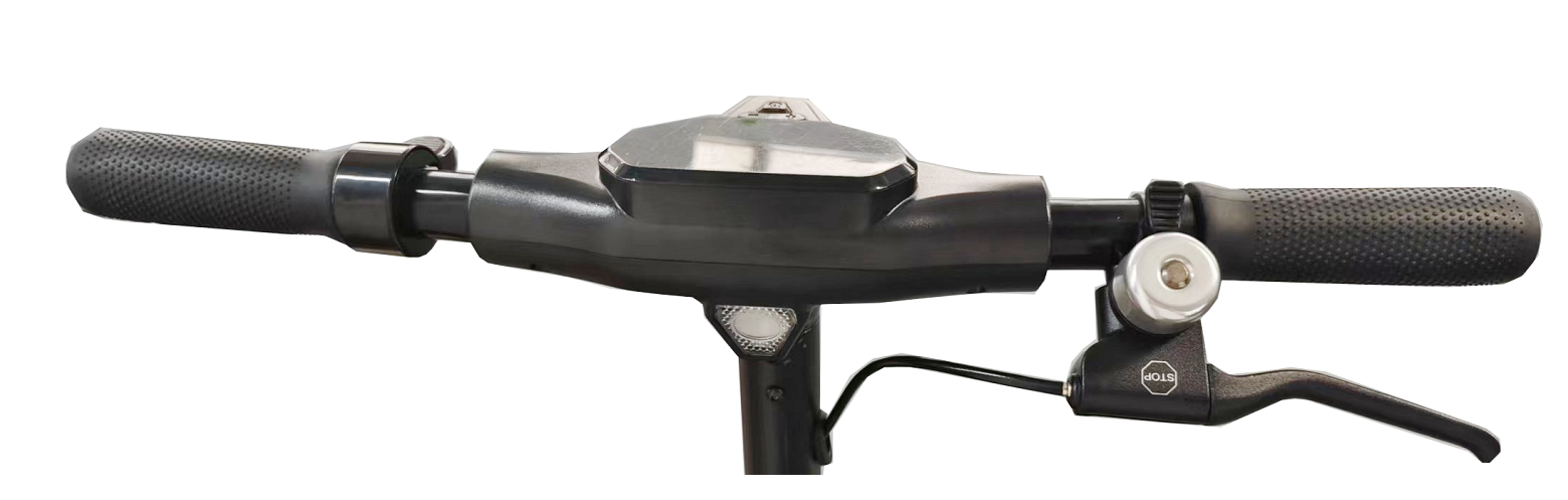X3 Electric Scooter Console