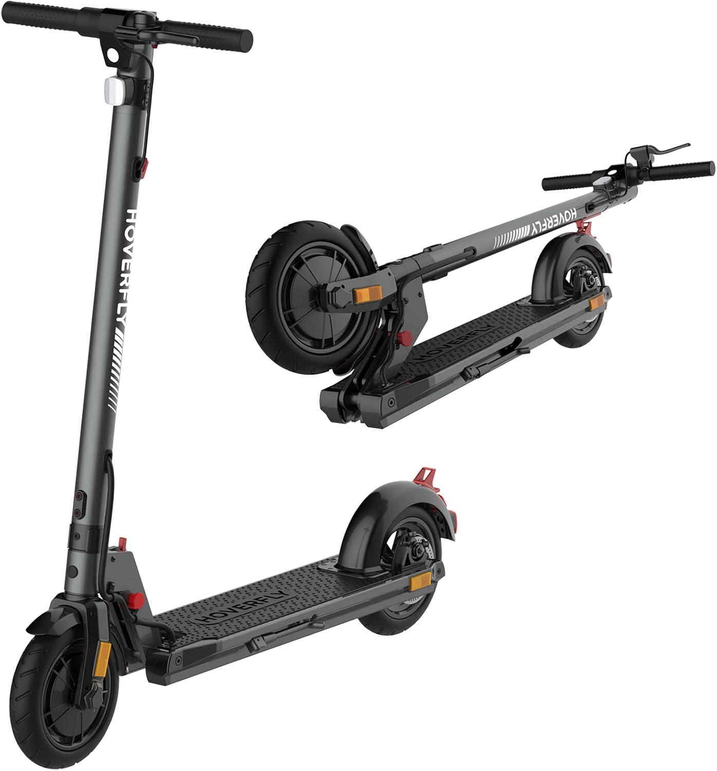 2 Pack - HOVERFLY XR Elite Electric Scooter ( π₯ Combo Sale )