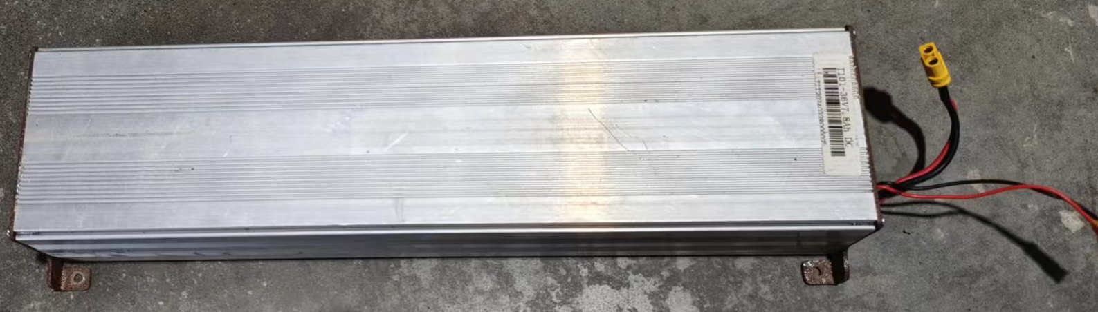 X3 Electric Scooter Battery 36V 7.8Ah