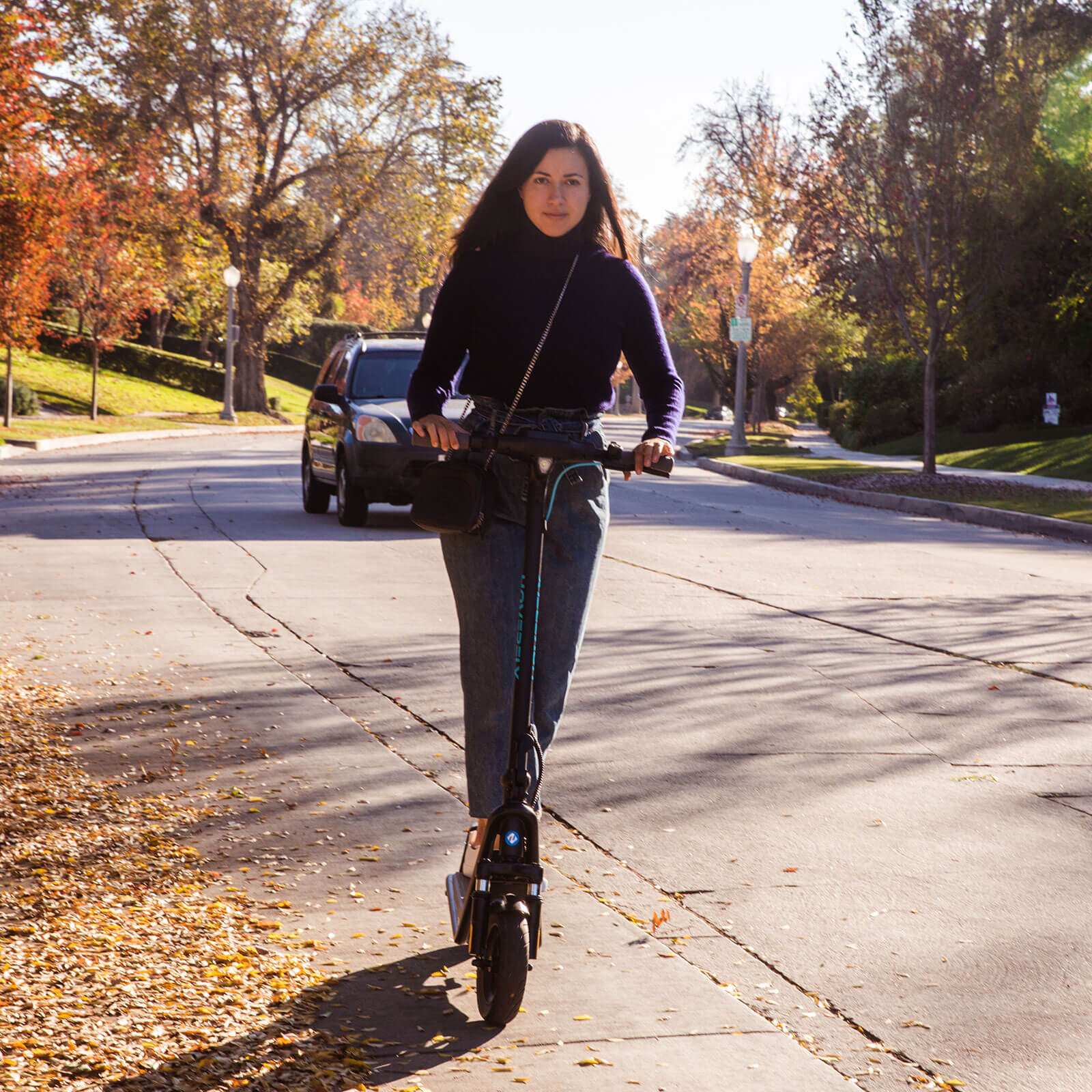 2 Pack - HOVERFLY X3 Electric Scooter for Adults ( π₯ Combo Sale )