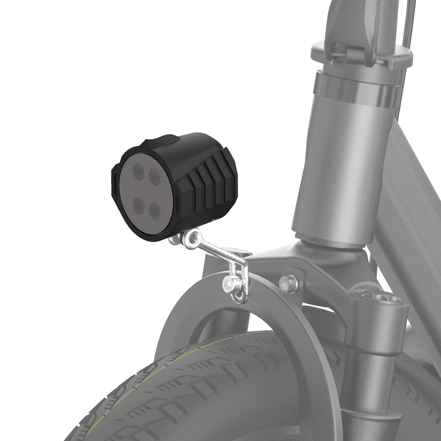 Hoverfly Z6 Electric Scooter Headlight
