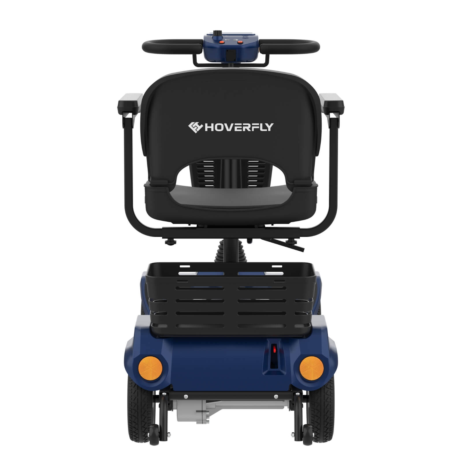 Hoverfly T4 New Edition Electric 4-wheel Mobility Scooter(🌊Summer Sale)