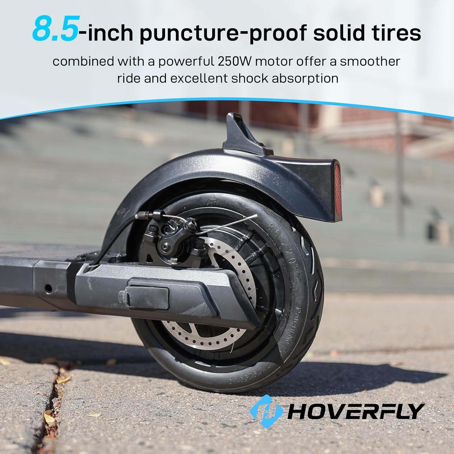 2 Pack - HOVERFLY X1 Electric Scooter ( ๐ฅ Combo Sale )