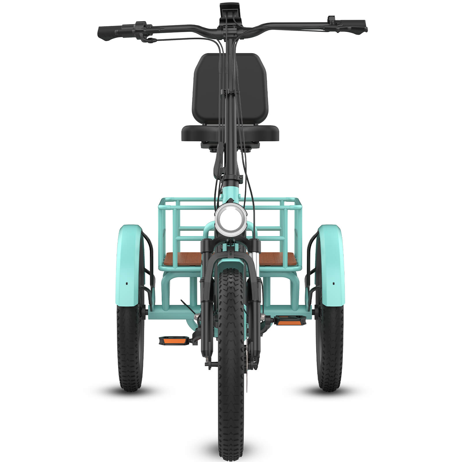 Hoverfly® ET1 Folding Electric Trike ( Early Bird 🔥)