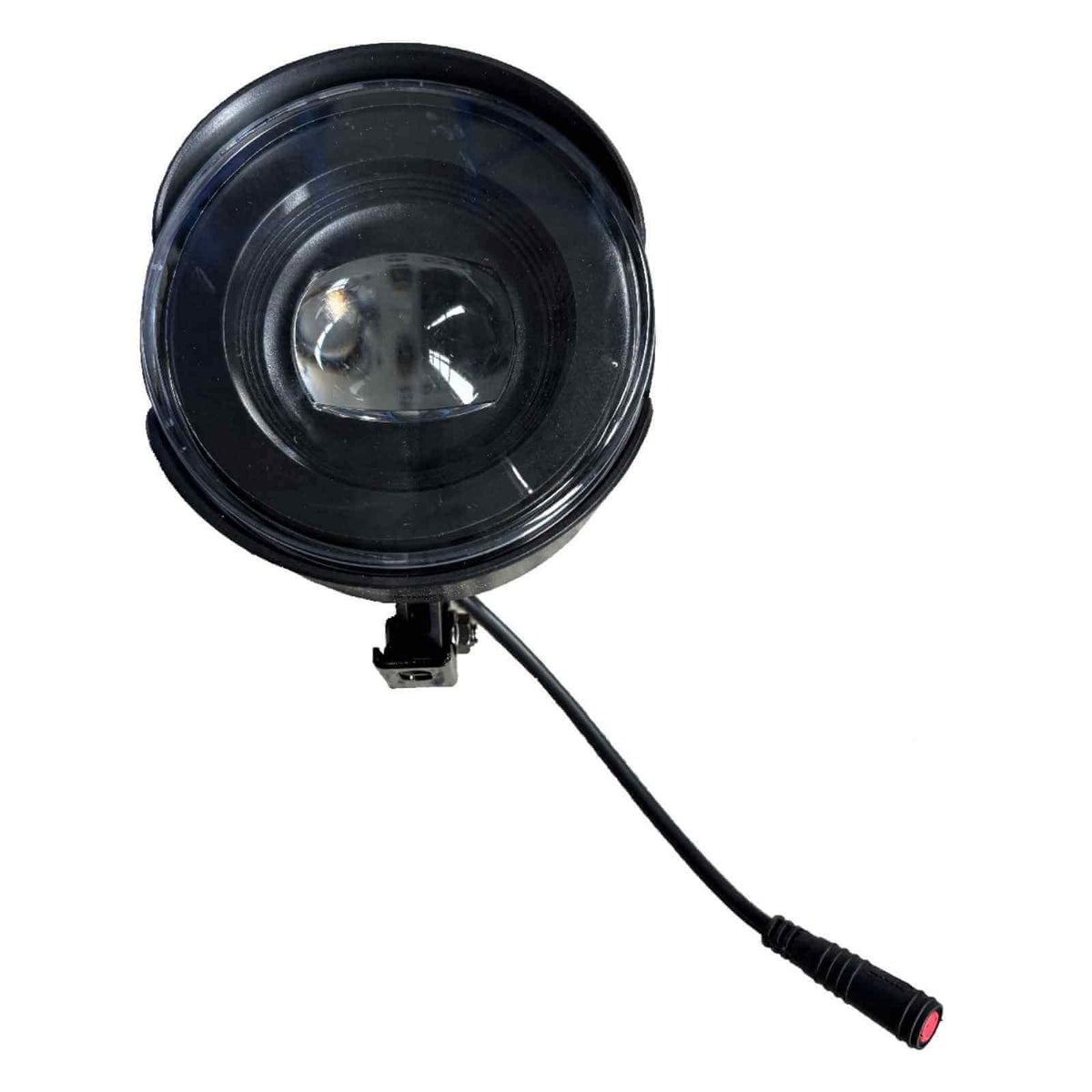 Hoverfly ET1 Folding Electric Trike Front Light