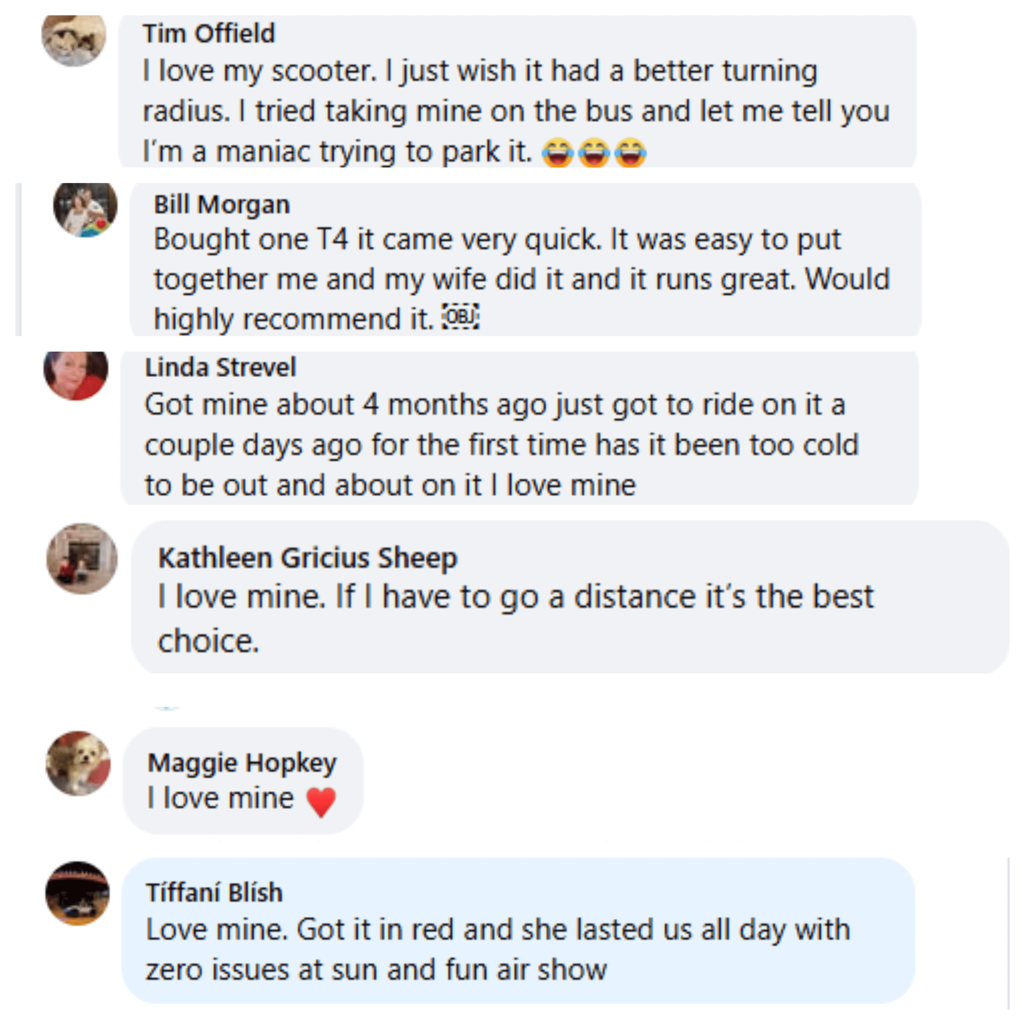 30K+ happy customers — Hoverfly 4.9-star reviews.