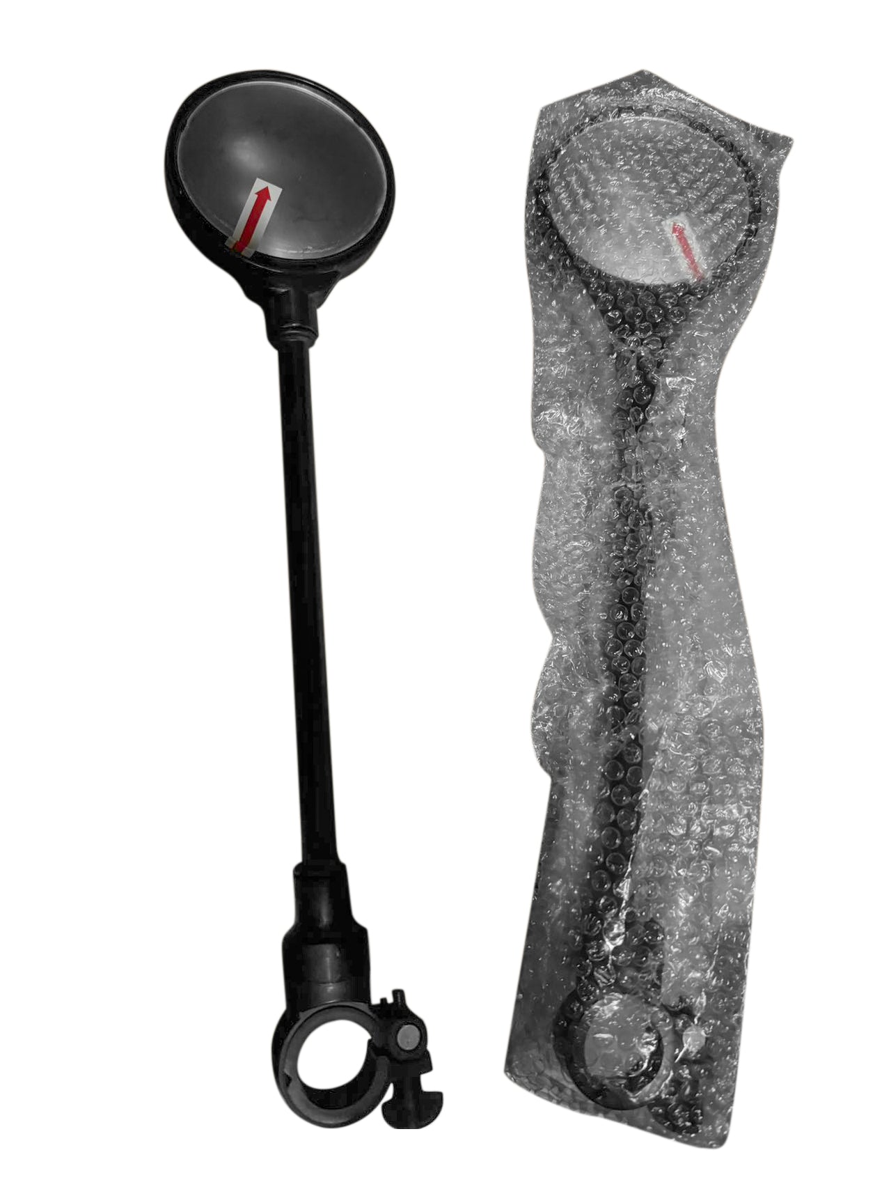 Ebike/Escooter Rear View Mirror