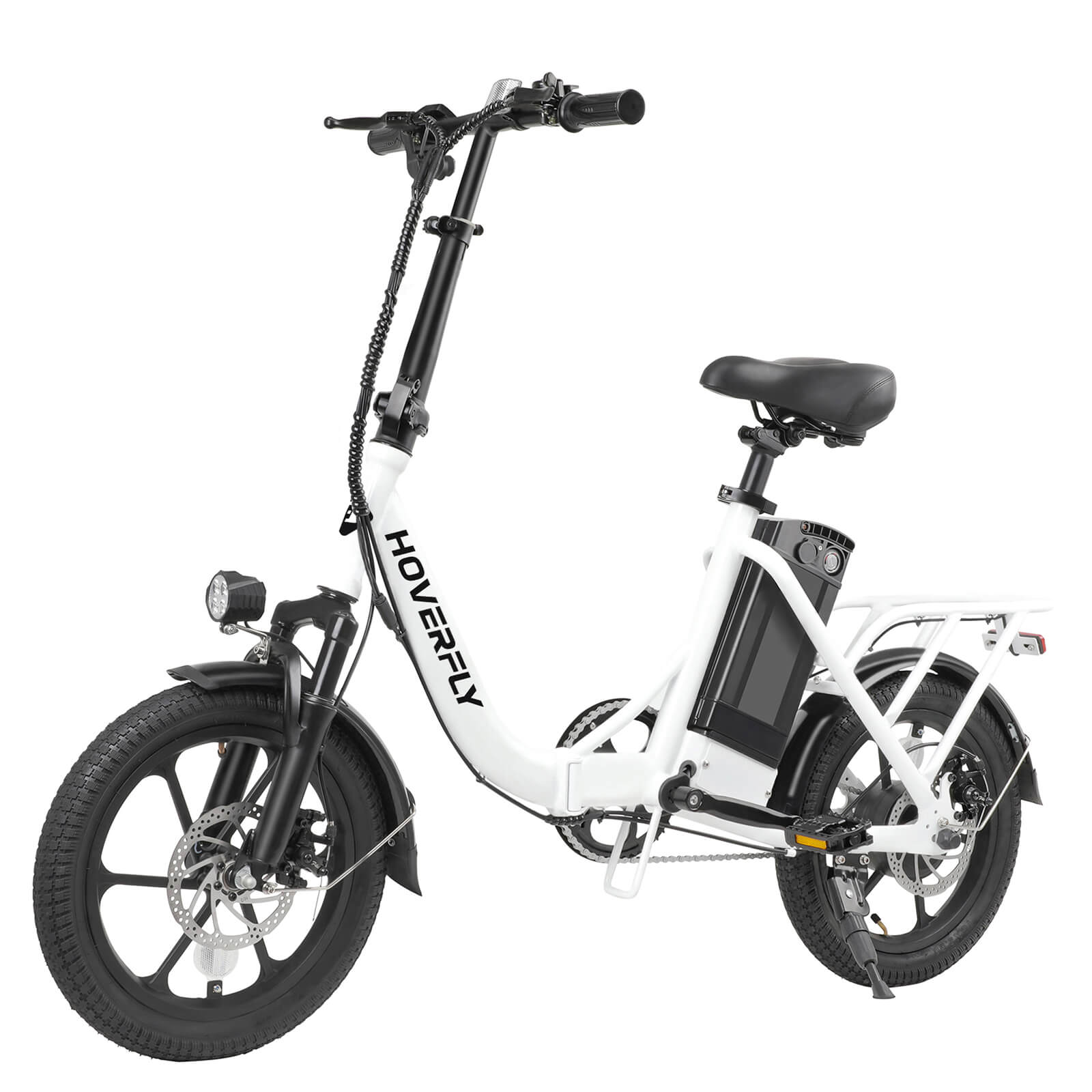 Hoverfly Nephele Foldable Electric Bike