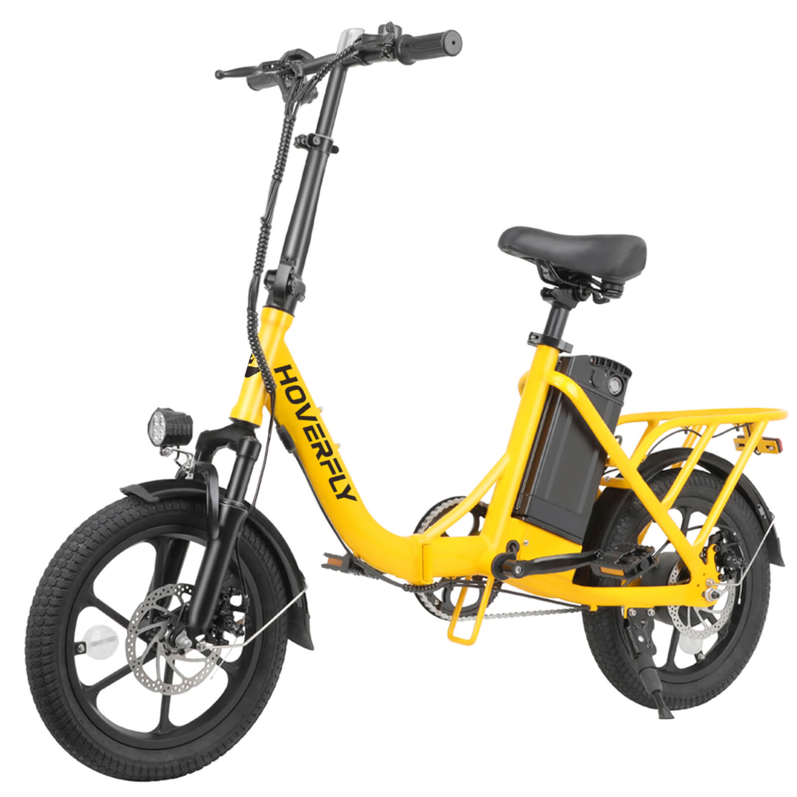 Hoverfly Nephele Foldable Electric Bike
