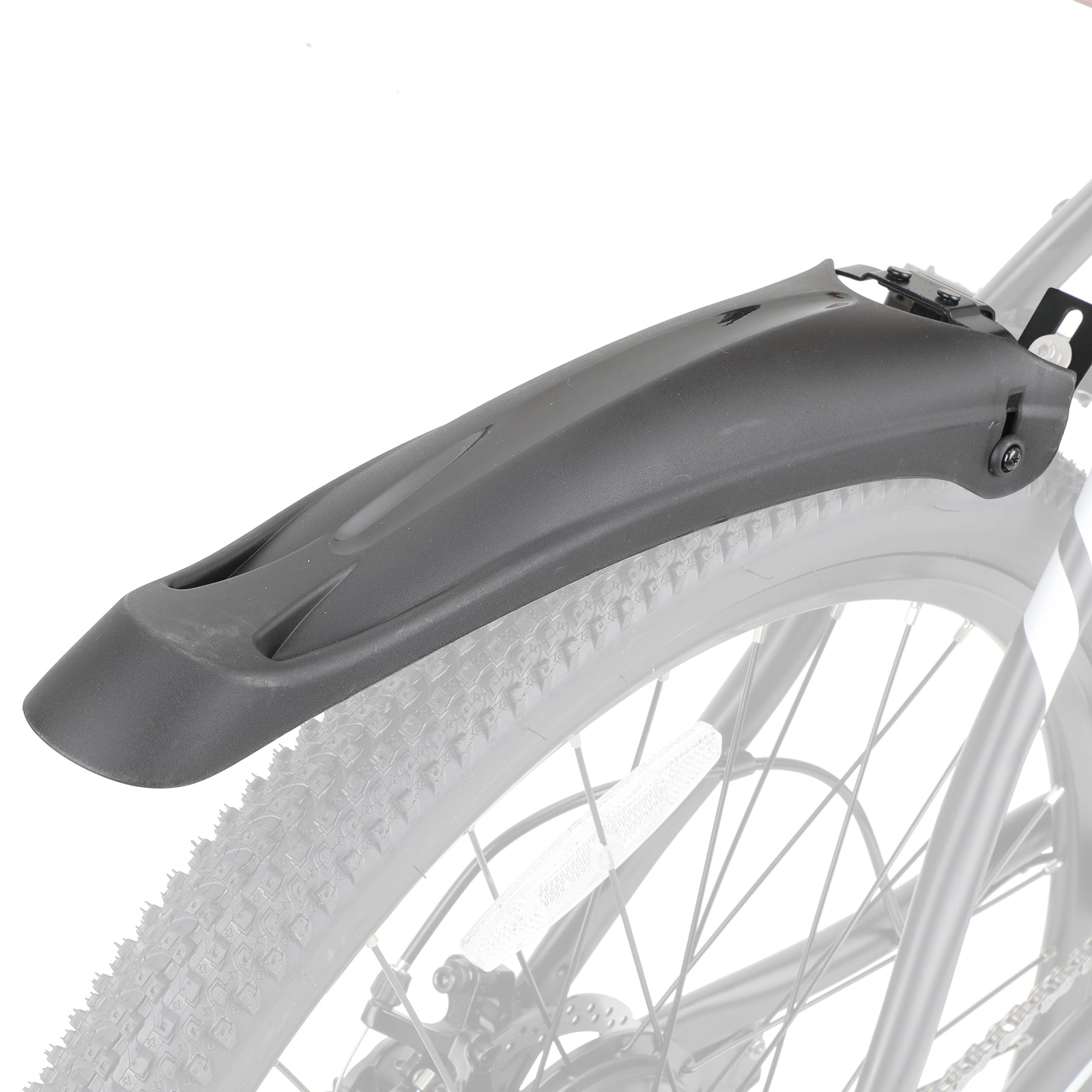 Hoverfly OUREA Electric Bike Rear Fender