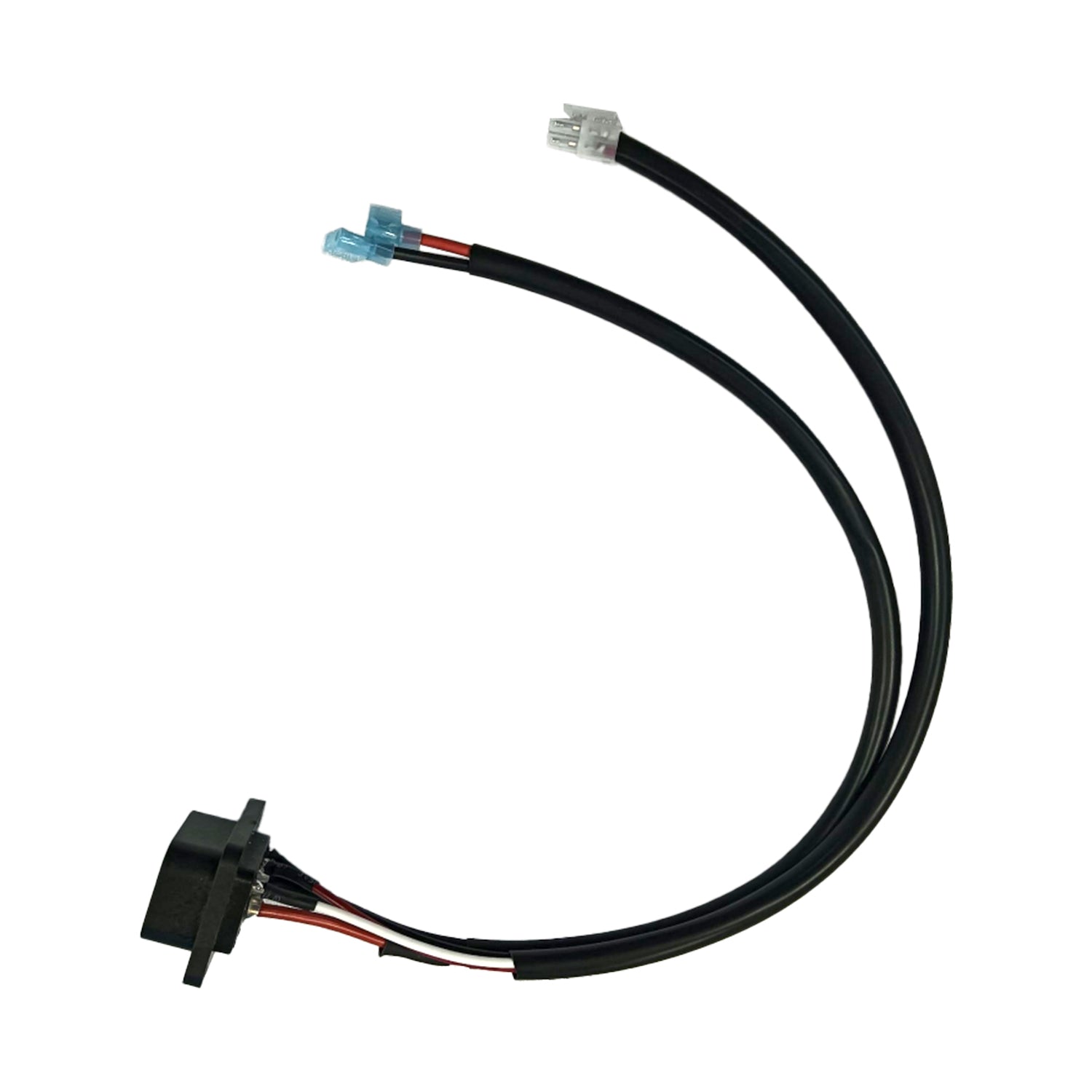Hoverfly T4 Mobility Scooter Battery Working Plug