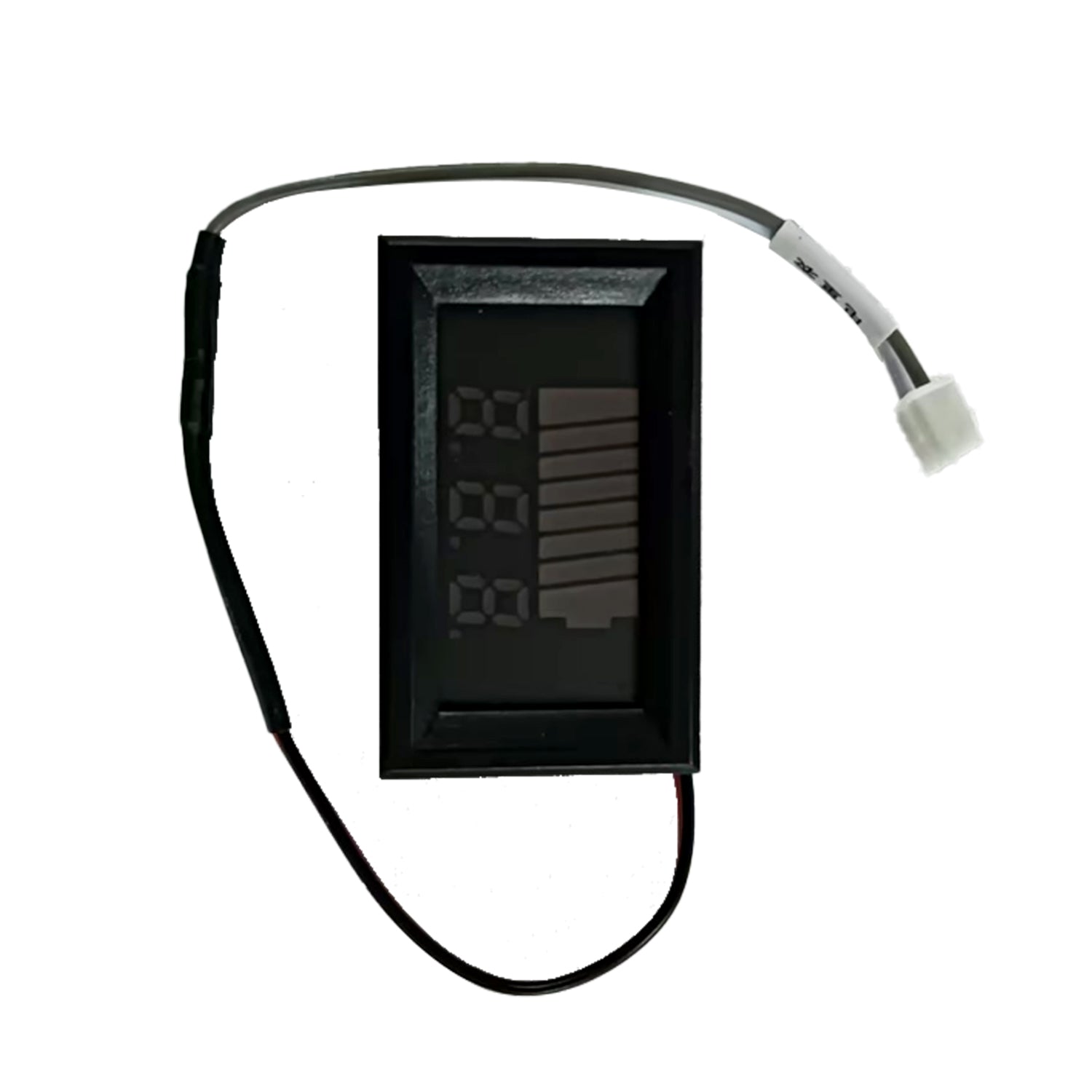 Hoverfly T4 Mobility Scooter Electric Meter