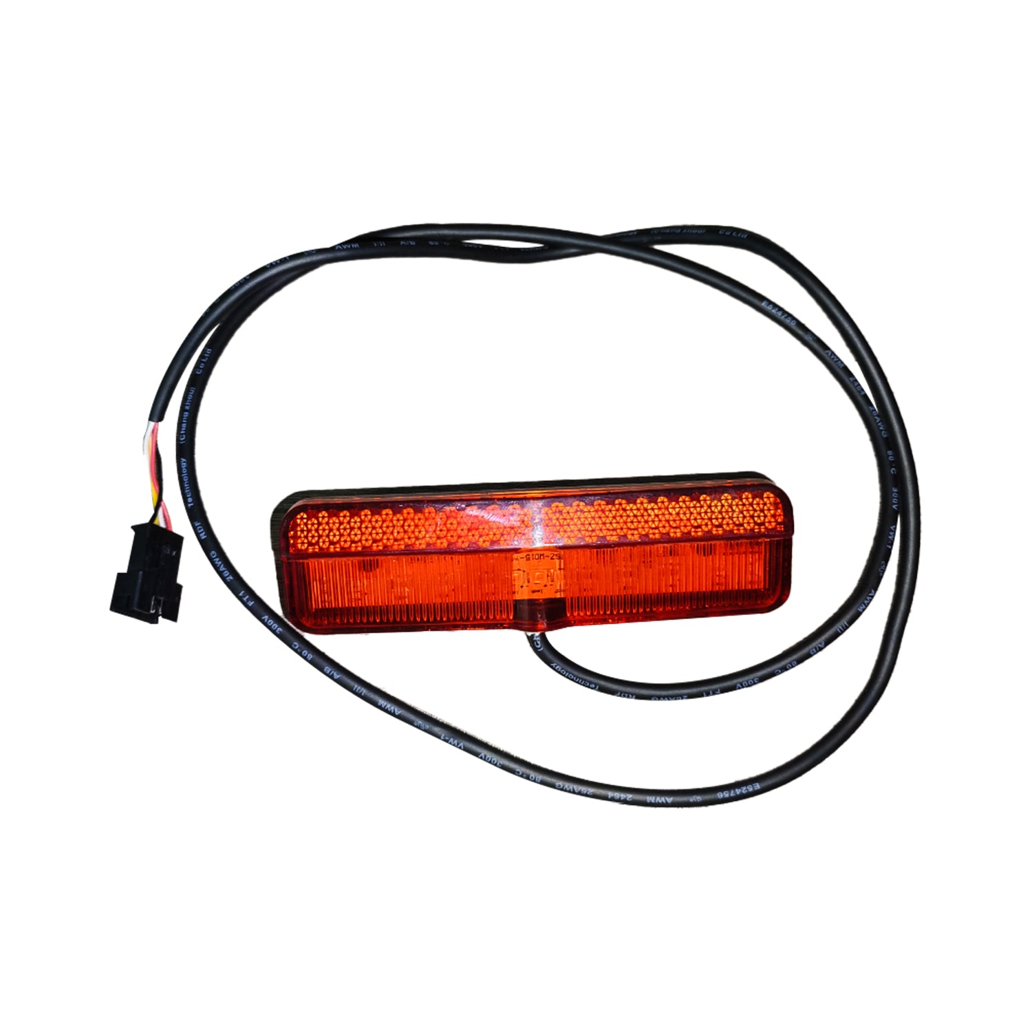 Hoverfly Z6 Electric Scooter Rear Taillight