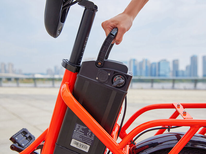 removable battery