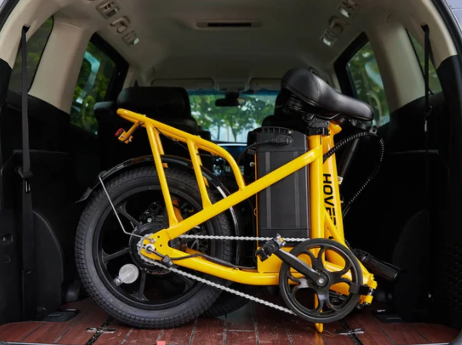 Best Foldable Electric Scooter for Commute: Your Complete Buying Guide