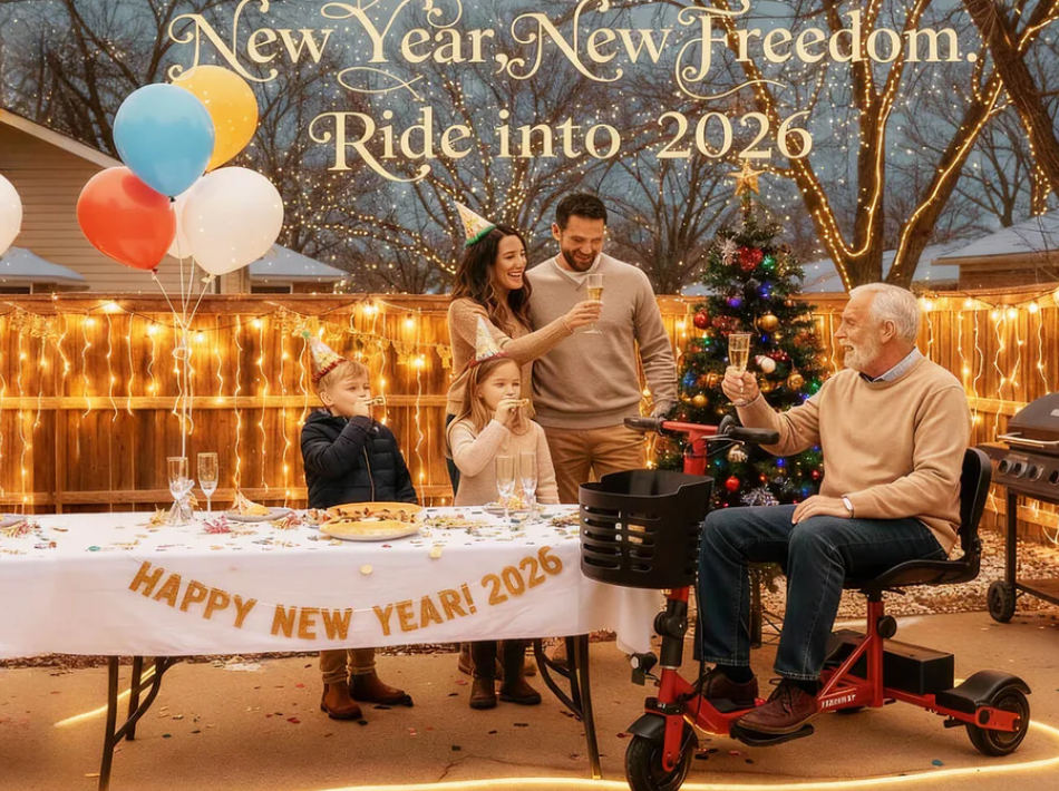 Best Mobility Scooters for Seniors: 2026 Buying Guide