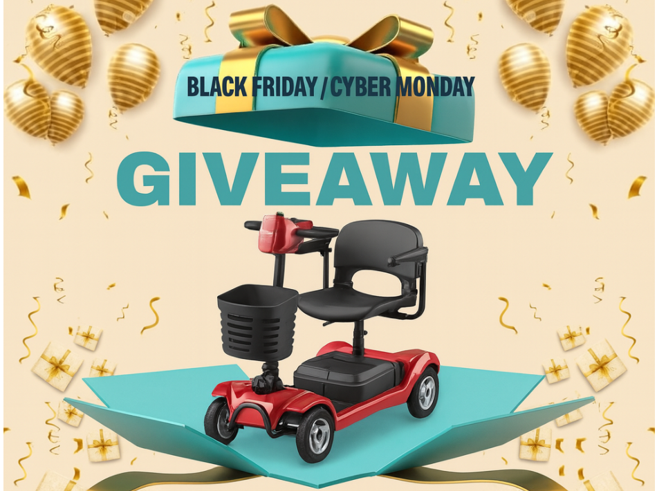 Black Friday Gift Guide: Hoverfly High-Value e-Mobility Gifts