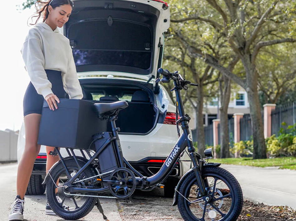 How Long Do Electric Bike Batteries Last?