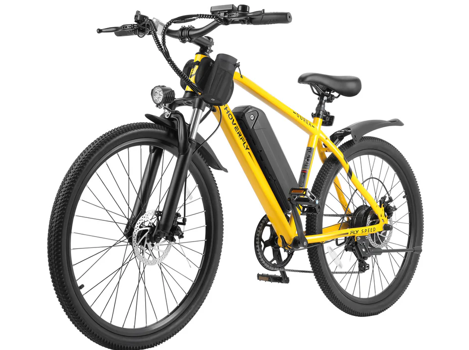 How Fast Do City Bike Go? Your Complete Speed Guide