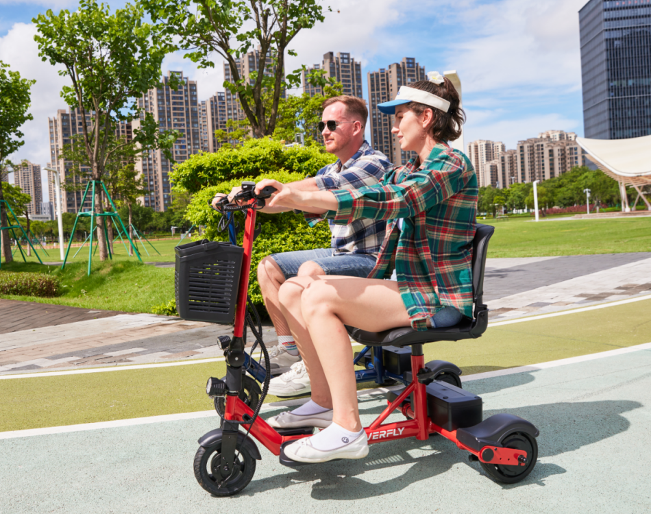 How to Maintain Your Mobility Scooter: Best Care Tips