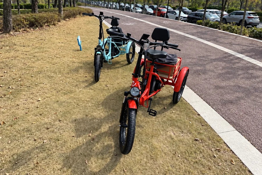 Is a Folding Trike Worth It? An Honest Test and Buyer's Guide