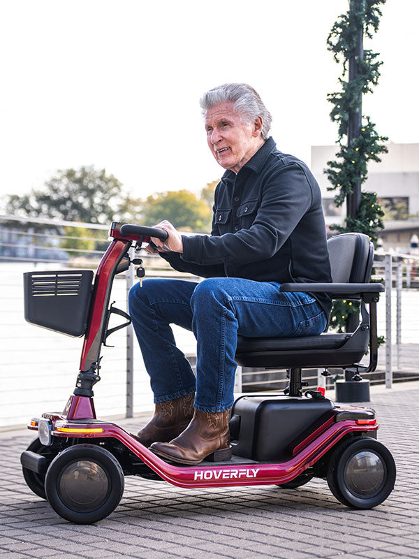 Mobility Scooters