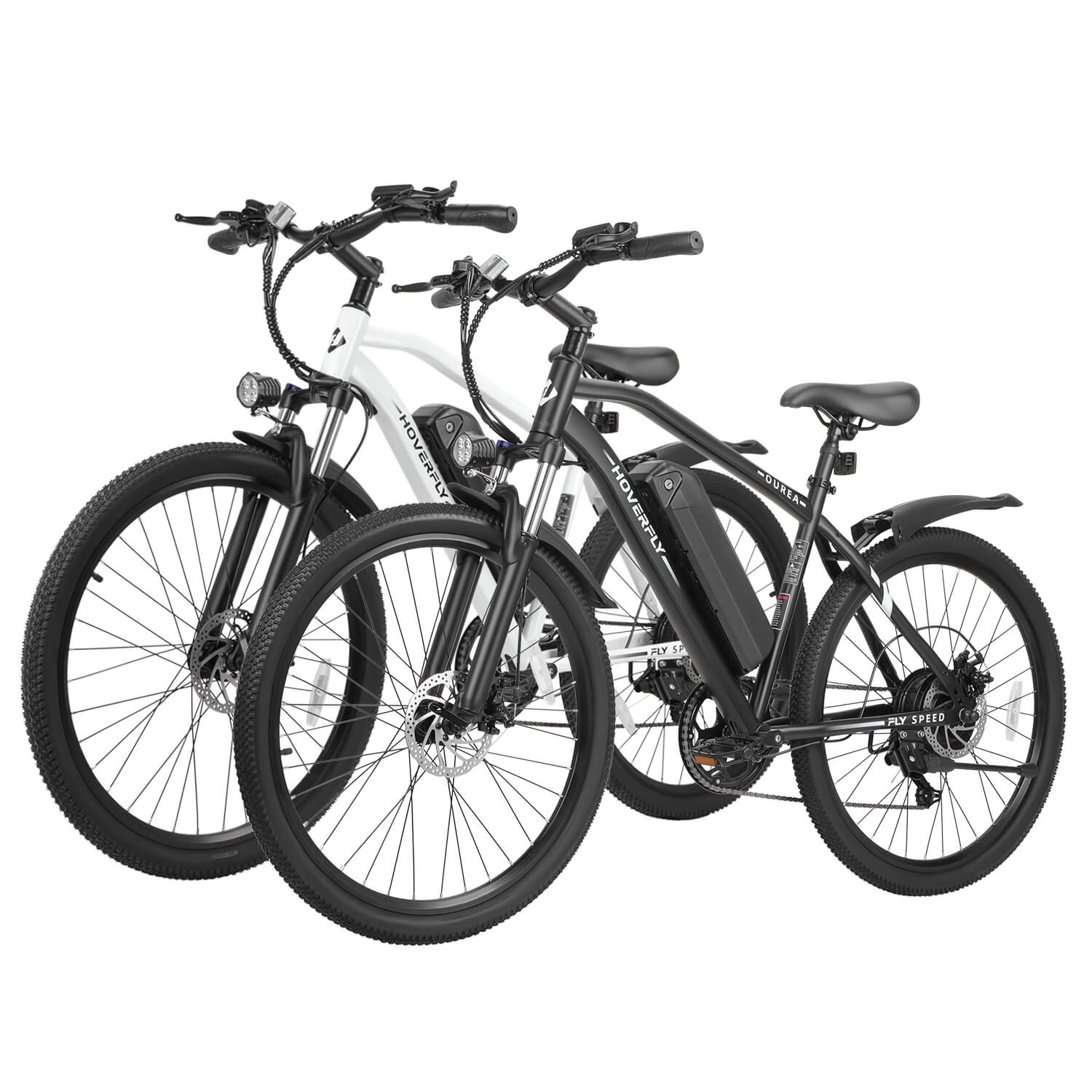 2 Pack - Hoverfly Electric Ourea Bike (🔥 BFCM Sale)