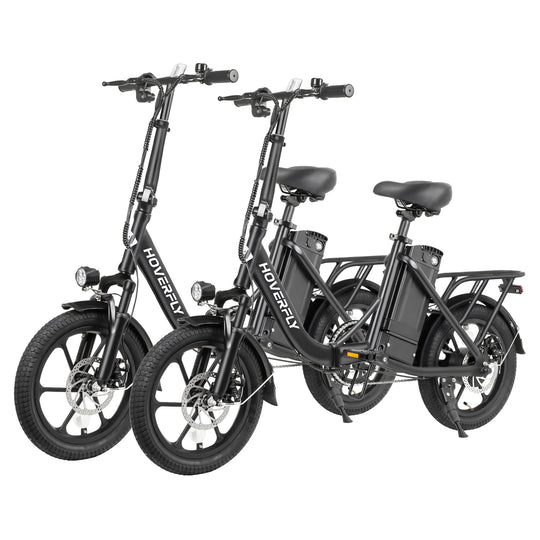Hoverfly Electric Bike Combo Sale Nephele*2